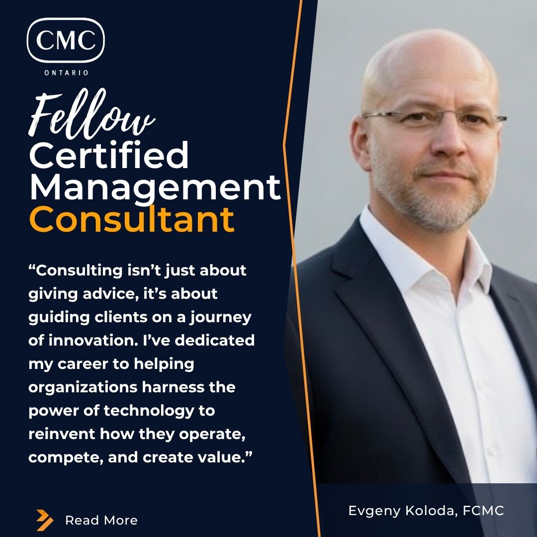 Evgeny Koloda FCMC 2025
